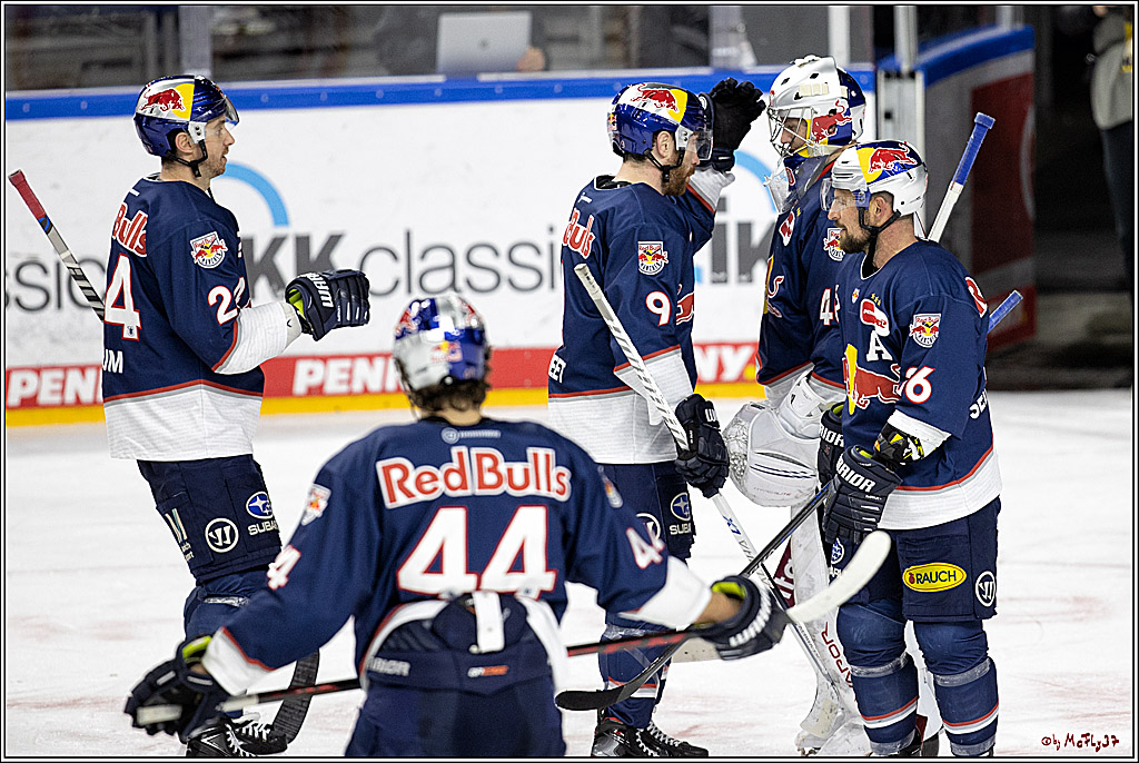 PENNY DEL;  Koelner Haie - EHC Red Bul Muenchenl; Koeln, 18.03.2022